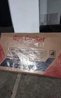 گاز صفحه ای