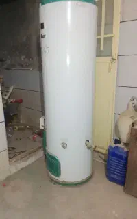ابگرمکن