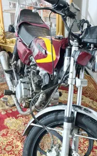 موتور 200 مدل 95
