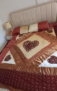 روتختی دونفره نو نو