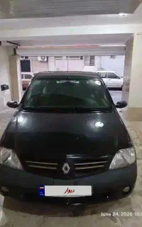 ال ۹۰ E2 مدل ۹۵ ۱۱۵ هزار کارکرد  فنی سالم