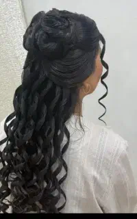 شنیون.