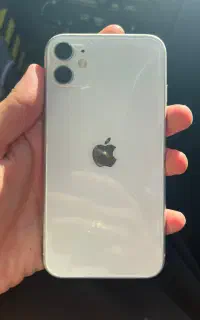 ایفون 11 نرمال