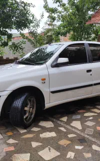 سمند lx مدل ۹۷