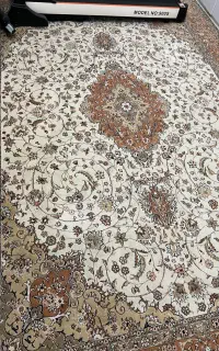 فرش ۱۲ متری
