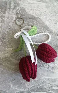 آموزش قلاب بافی