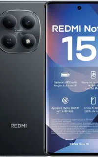 شیائومی Note15