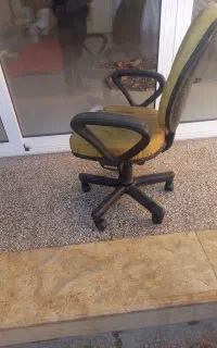 فروش صندلی گرون وجک دار