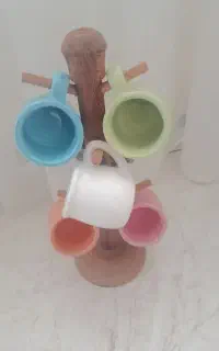 استنداستکان آکبند