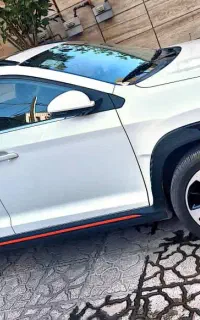 ام وی ام X33کراس مدل۴۰۲رنگ فابریک‌نقدی یا معاوضه