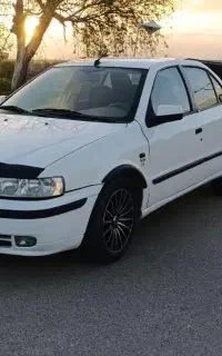 فروش خودرو سمند