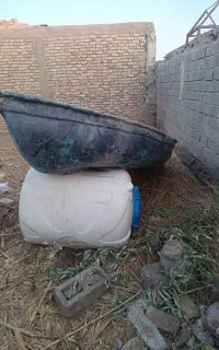 بدنه قایق