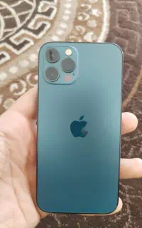 ایفون 12 پرو معاوضه