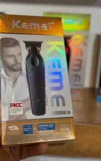 خطزن کیمی KM-2299 اورجینال موتور قدرتمند 7500RPM