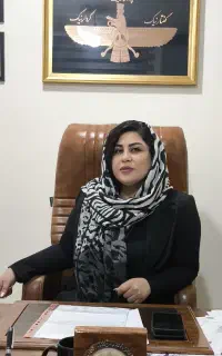 وکیل پایه یک دادگستری