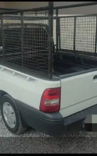 حمل و باربری مطمین
