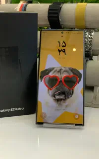 s23ultra 512g سامسونگ