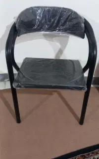 صندلی انتظار