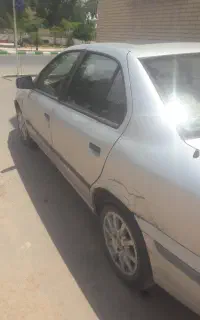 سمندLX