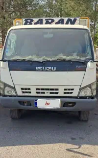 ایسوزو ۶تن مدل ۹۰