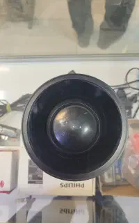 فروش لنز فیش‌آی fisheye