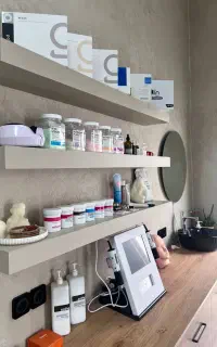 آرایشی و زیبایی