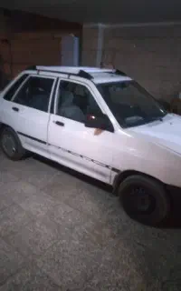 وسیله نقلیه