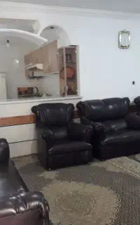 سوئیت هفتگی روزی (۳۵۰ ) علی آباد کتول