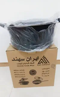 قابلمه سایز ۴۲ مارک سهند اصلی