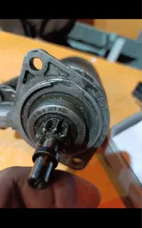 لوازم فولکس تی ۲ کلاسیک