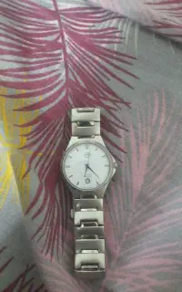 ساعت