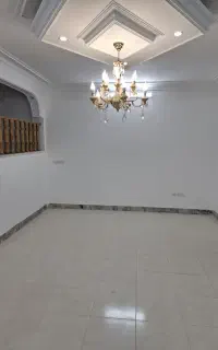 خانه ویلایی همکف حیاط دار