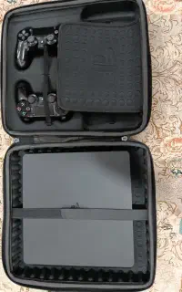 ps4کپی خور اسلیم