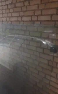 شیشه سکوریت ۱.۵×۳.۵ ضخامت ۱۰ میل