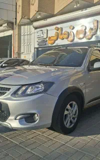 کوئیک r فول مدل ۱۴۰۱  نقد و اقساط (۱۲ ماهه)