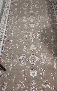 کناره قالی