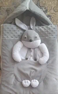 آغوشی بچه
