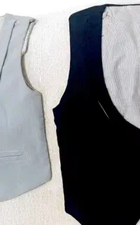 جلیقه بچگانه