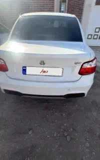 ساینا دوگانه  شرکتی۴۰۳