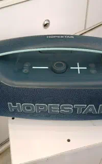 اسپیکر HOPESTAR A60 Ultra کاملاً نو و آکبند.