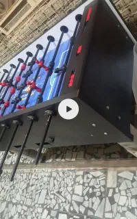 فوتبال دستی