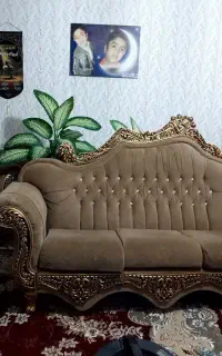مبل‌ها