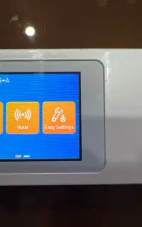 مودم همراه هوآوی
