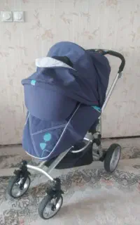 کالسکه و کریر