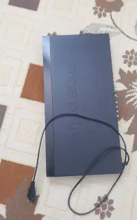 دی وی دی گوسونیک نو
