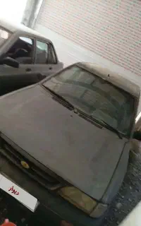پراید۸۴تمیز