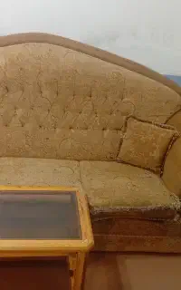 مبل ۷ نفره