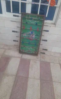فوتبال دستی