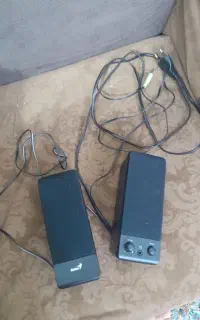 بلندگو اسپیکر کامپیوتر