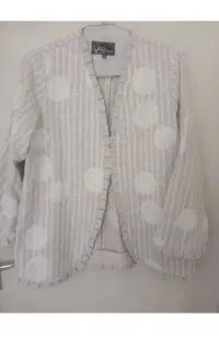 کت نو سایز ۴۰تا ۴۴
